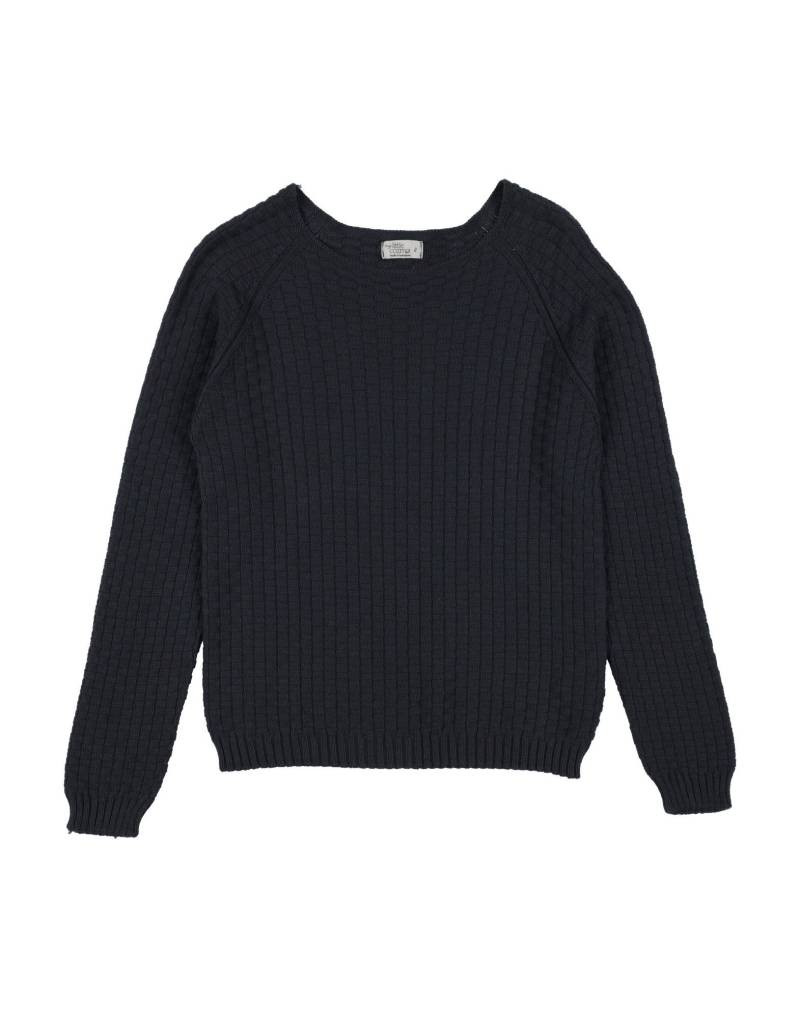 MY LITTLE COZMO Pullover Kinder Marineblau von MY LITTLE COZMO