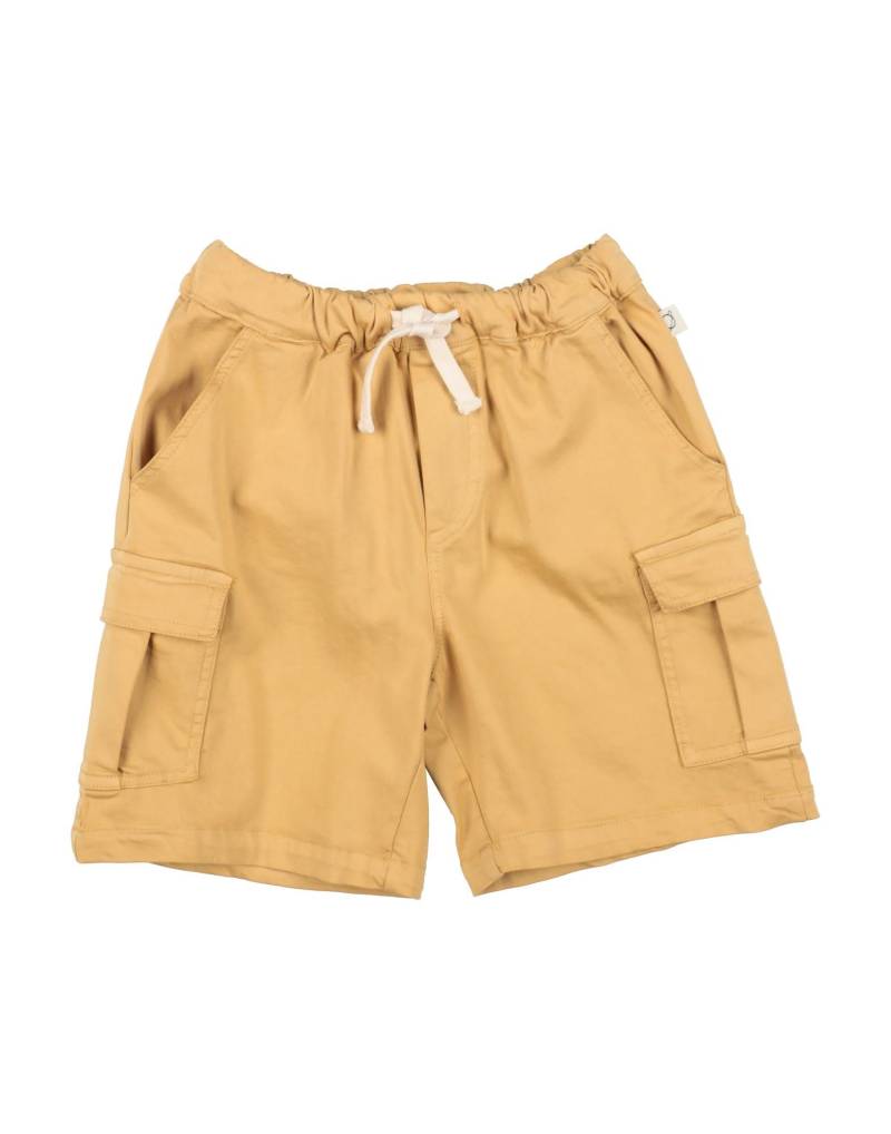 MY LITTLE COZMO Shorts & Bermudashorts Kinder Sand von MY LITTLE COZMO