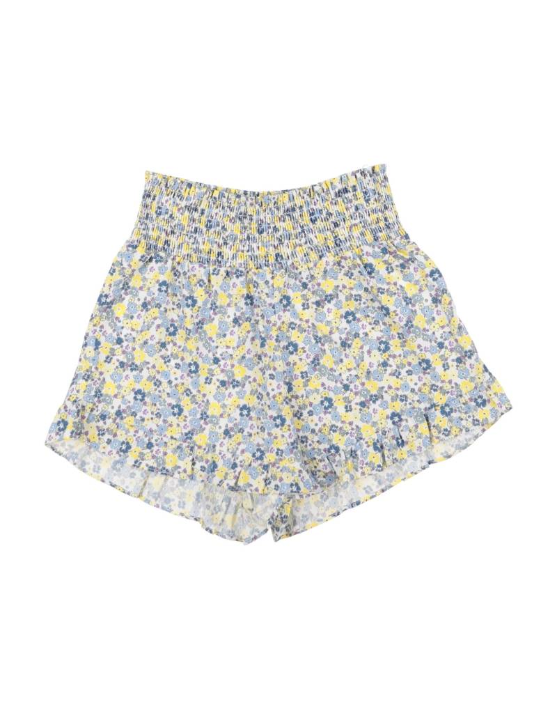 MY LITTLE COZMO Shorts & Bermudashorts Kinder Weiß von MY LITTLE COZMO