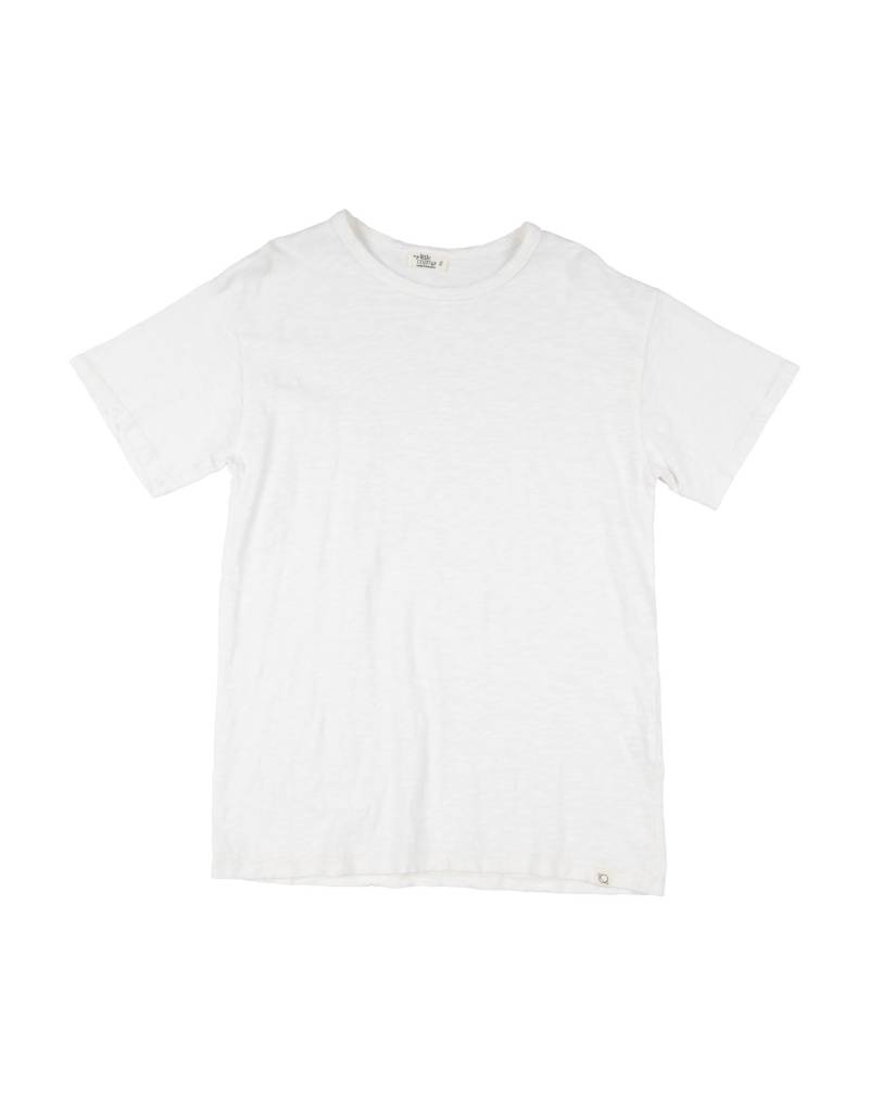MY LITTLE COZMO T-shirts Kinder Weiß von MY LITTLE COZMO