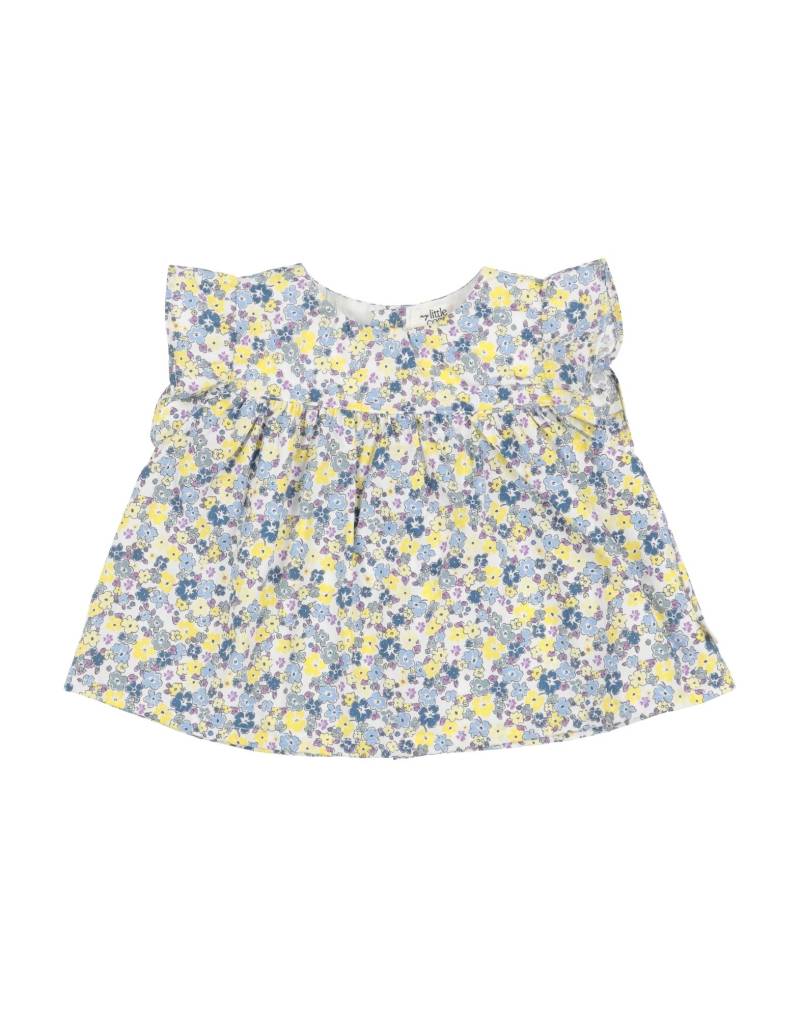 MY LITTLE COZMO Top Kinder Gelb von MY LITTLE COZMO