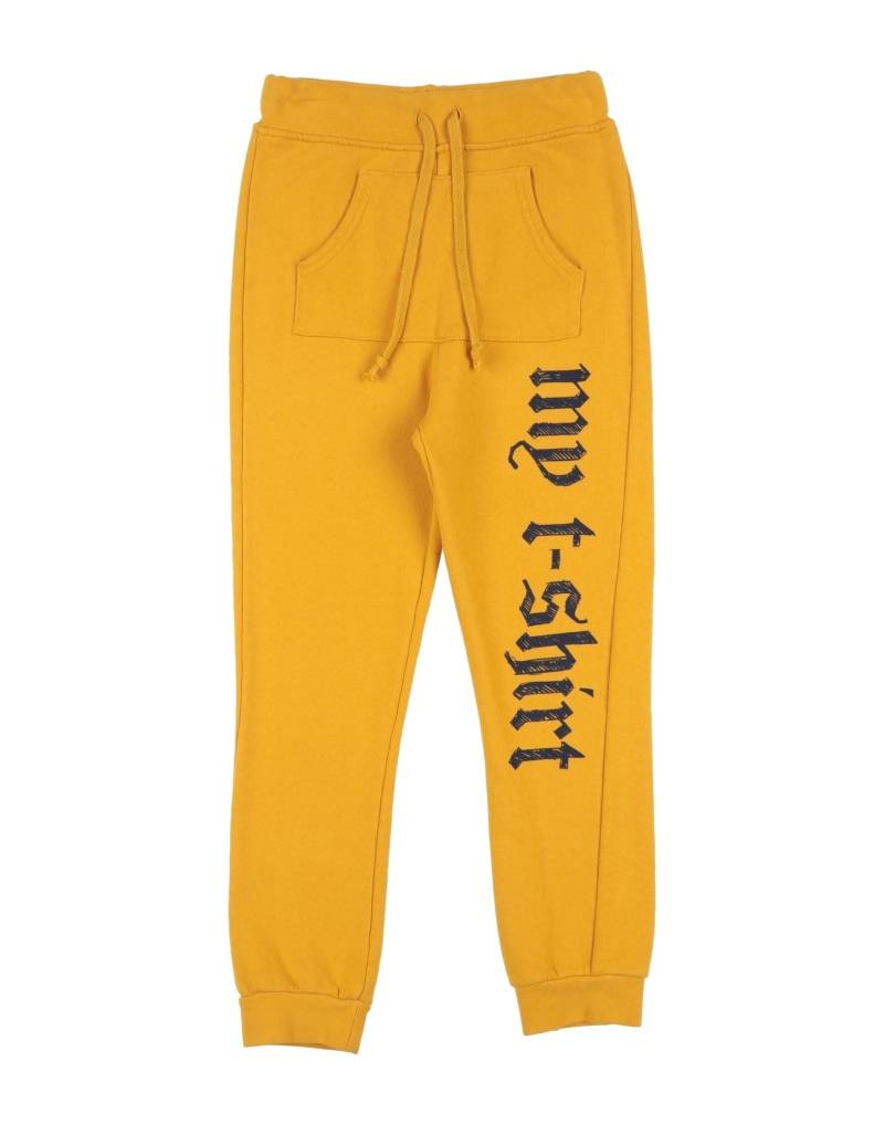 MY T-SHIRT Hose Kinder Ringelblume von MY T-SHIRT