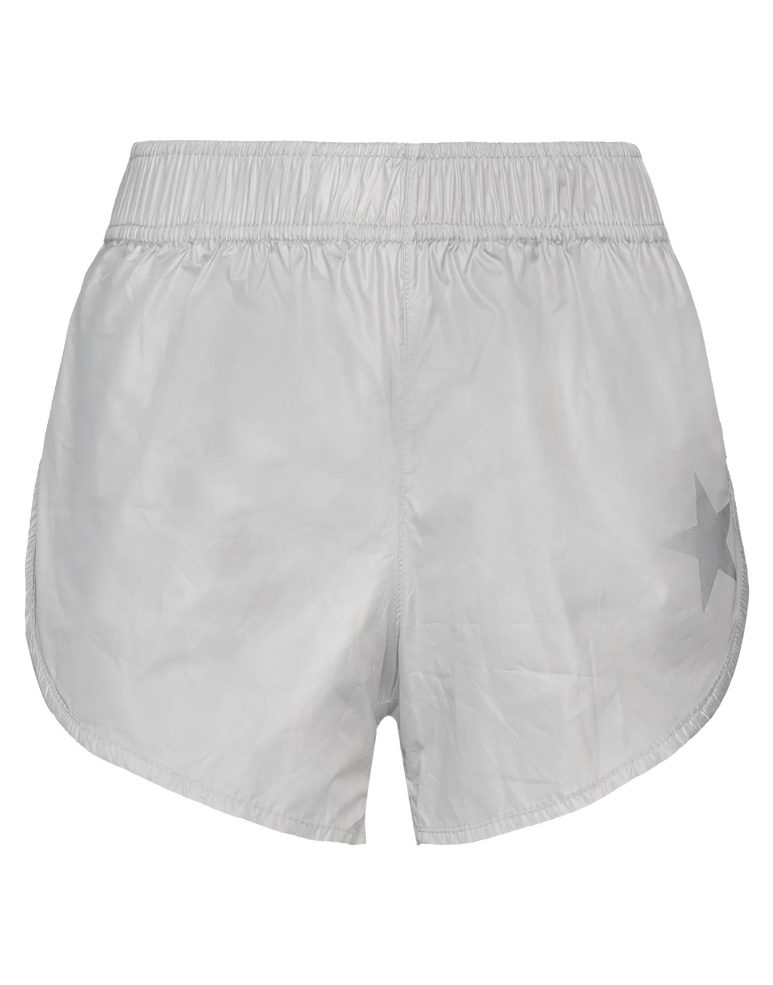 MY T-SHIRT Shorts & Bermudashorts Damen Hellgrau von MY T-SHIRT