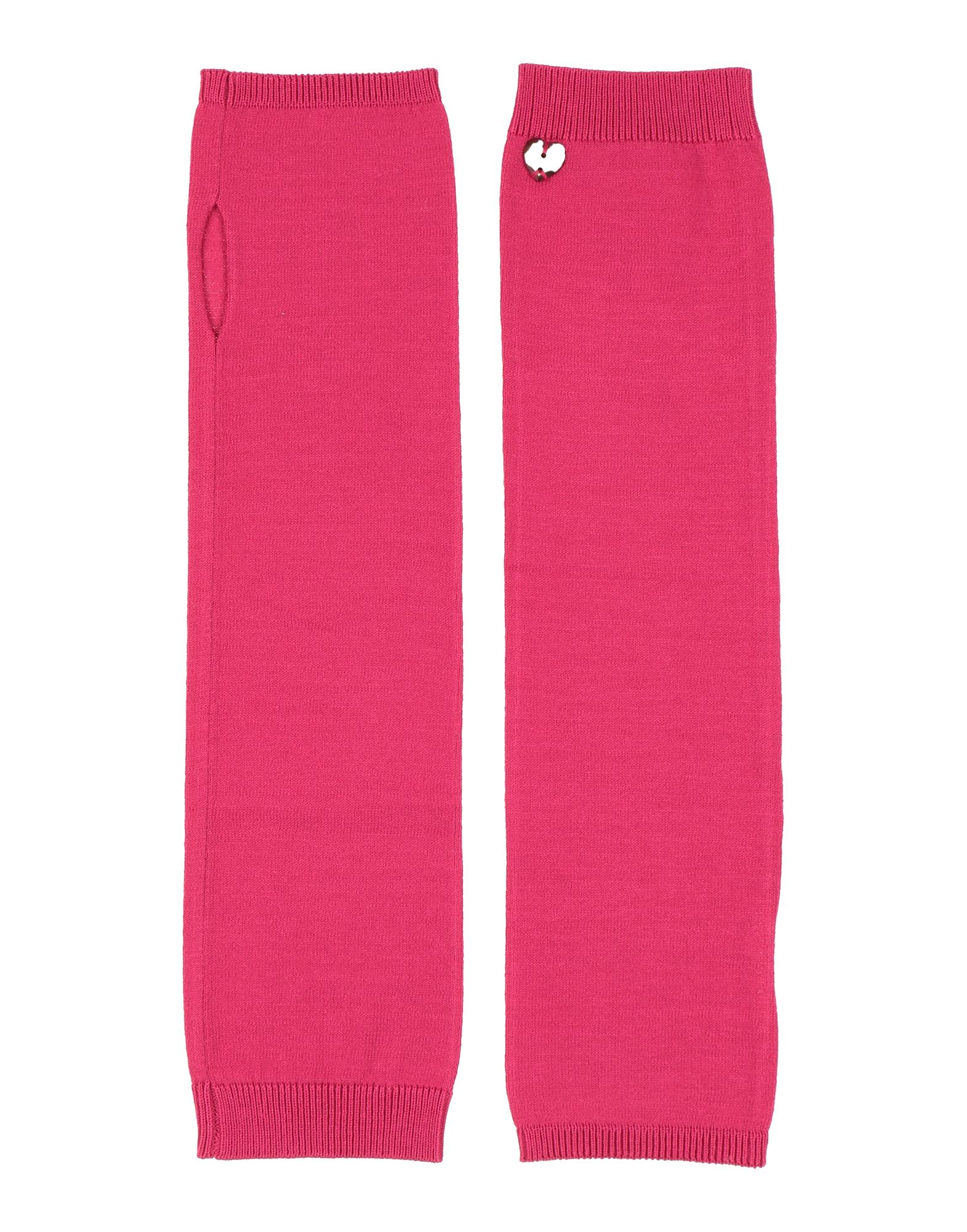 MY TWIN TWINSET Anderes Accessoire Damen Magenta von MY TWIN TWINSET