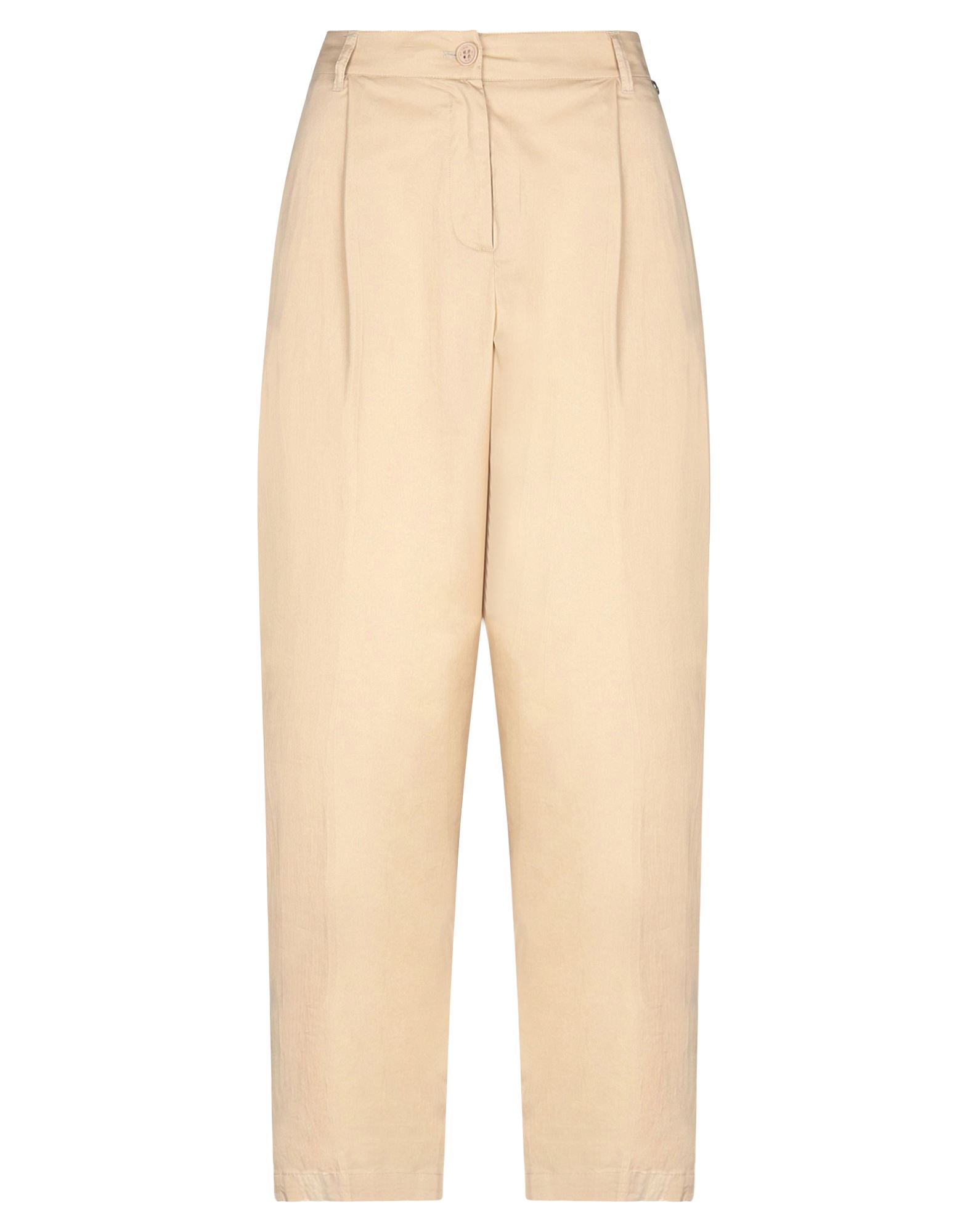 MY TWIN TWINSET Hose Damen Beige von MY TWIN TWINSET