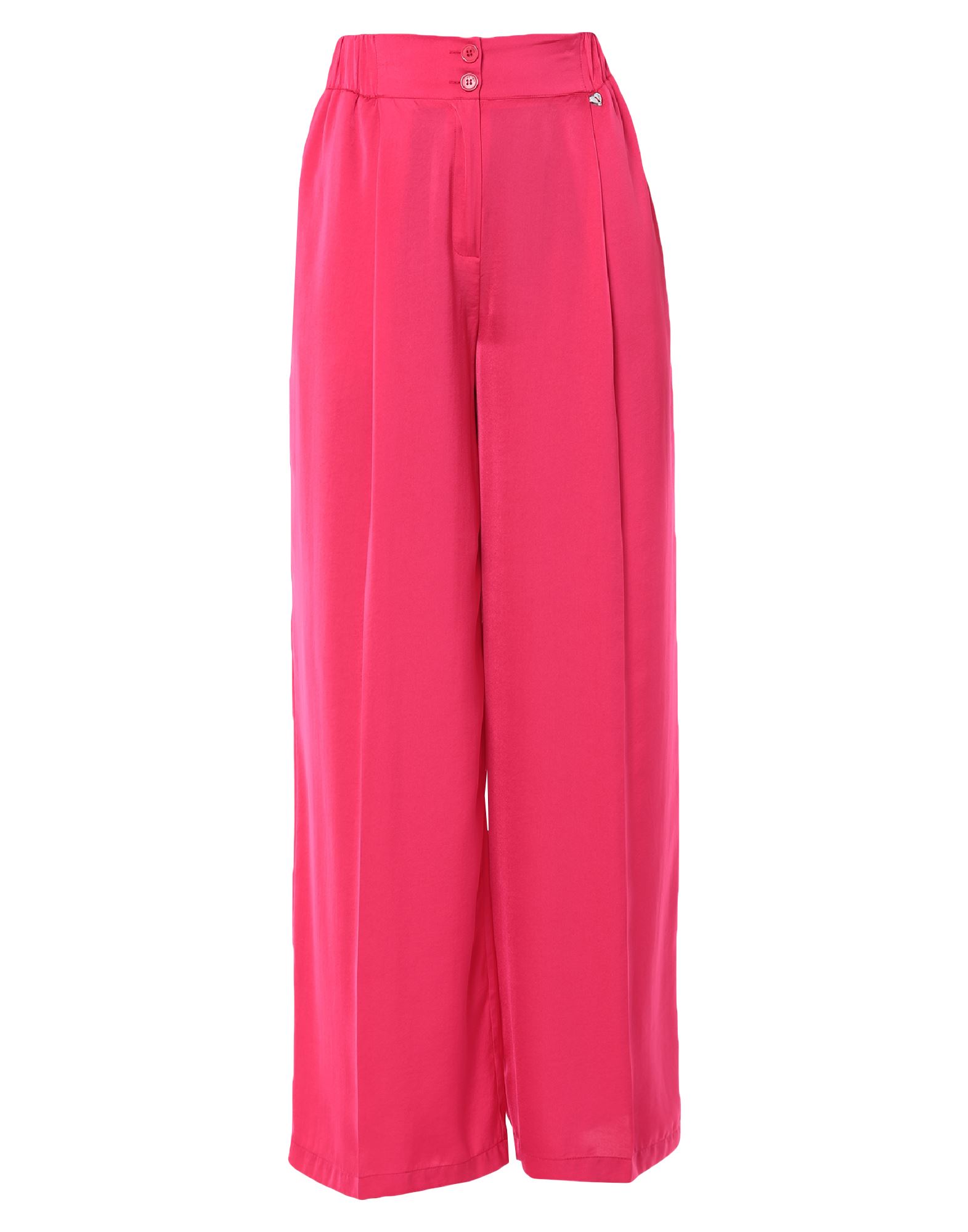 MY TWIN TWINSET Hose Damen Fuchsia von MY TWIN TWINSET