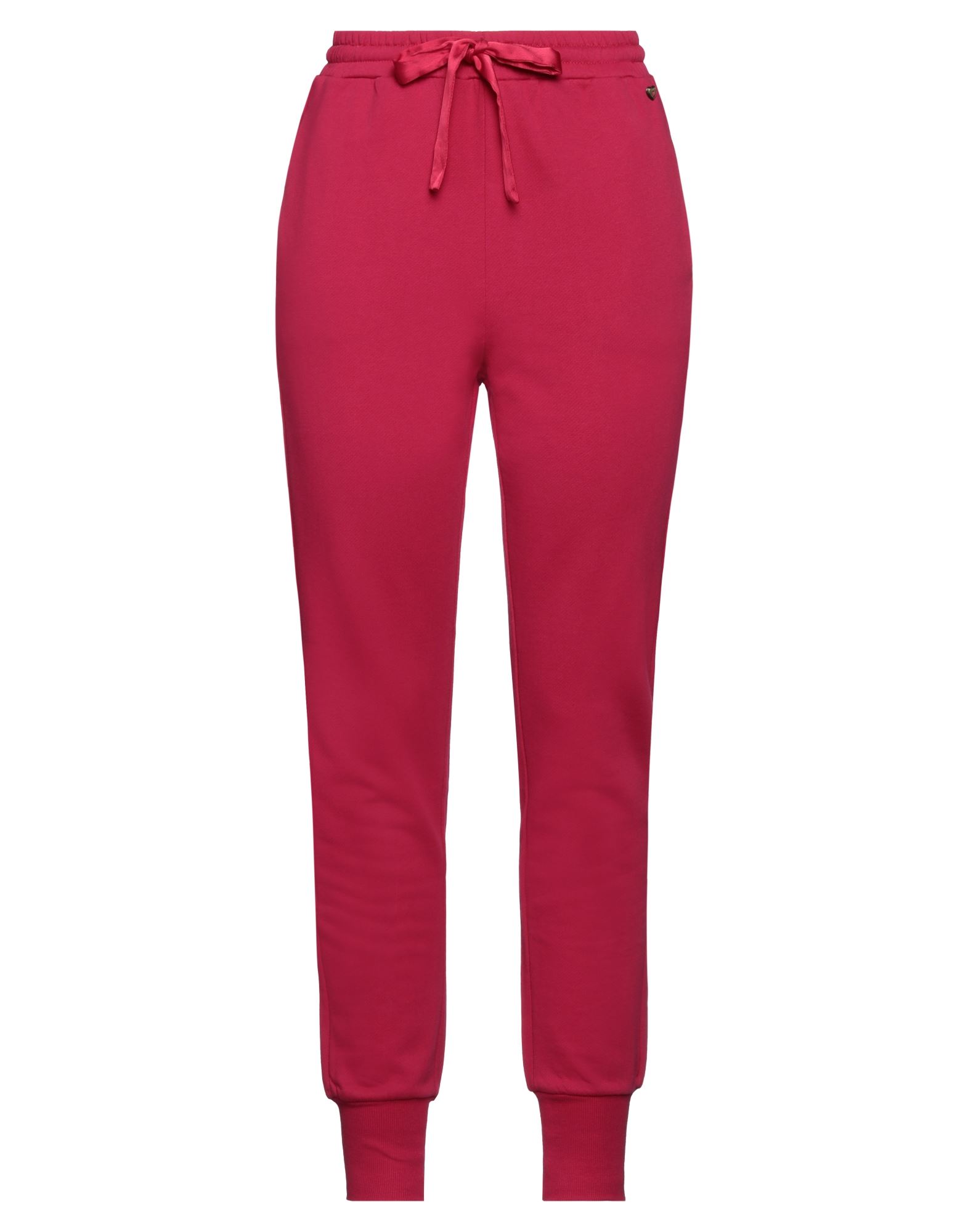 MY TWIN TWINSET Hose Damen Magenta von MY TWIN TWINSET