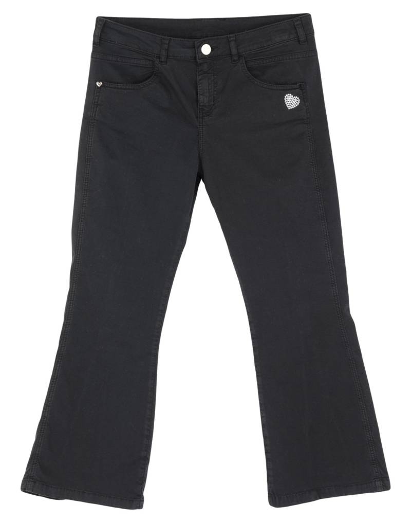 MY TWIN TWINSET Hose Damen Schwarz von MY TWIN TWINSET