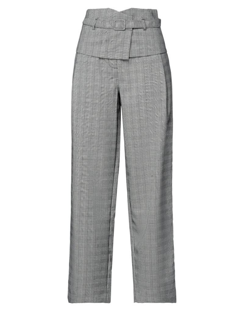 MY TWIN TWINSET Hose Damen Schwarz von MY TWIN TWINSET