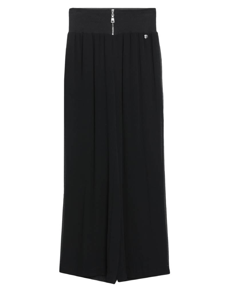 MY TWIN TWINSET Hose Damen Schwarz von MY TWIN TWINSET