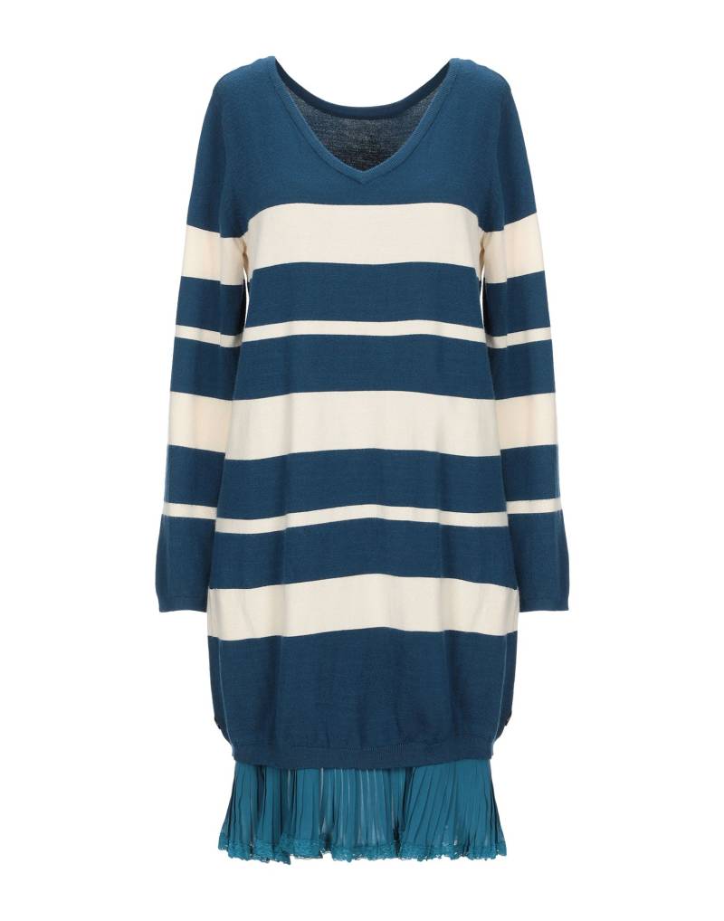 MY TWIN TWINSET Mini-kleid Damen Aquamarin von MY TWIN TWINSET