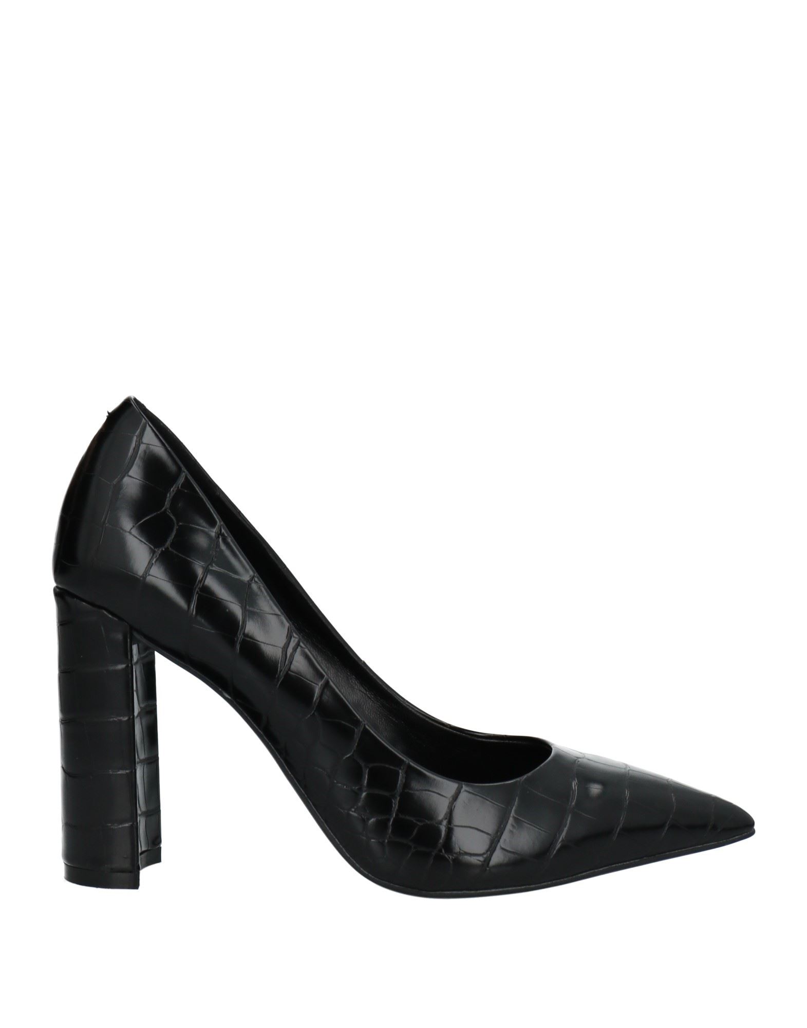 MY TWIN TWINSET Pumps Damen Schwarz von MY TWIN TWINSET