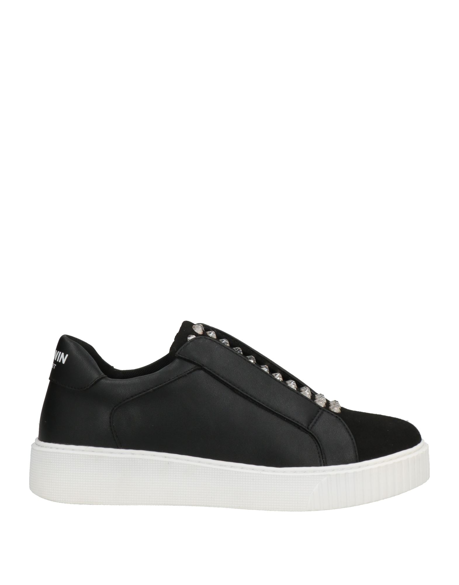 MY TWIN TWINSET Sneakers Damen Schwarz von MY TWIN TWINSET