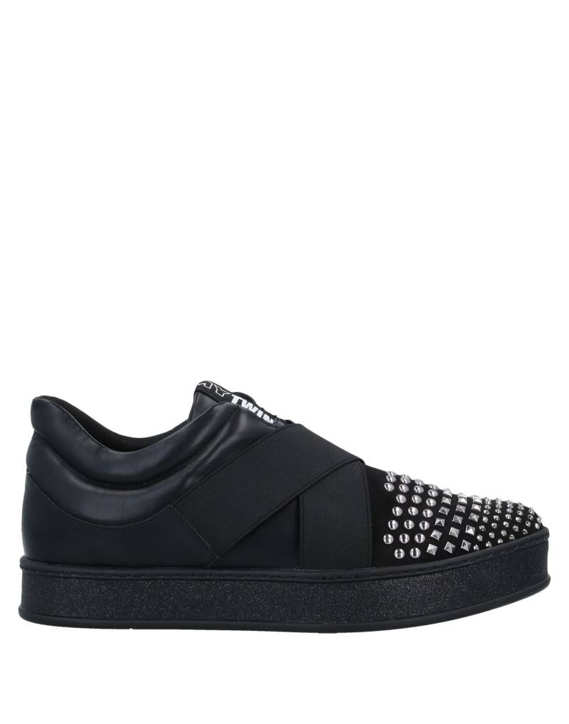 MY TWIN TWINSET Sneakers Damen Schwarz von MY TWIN TWINSET