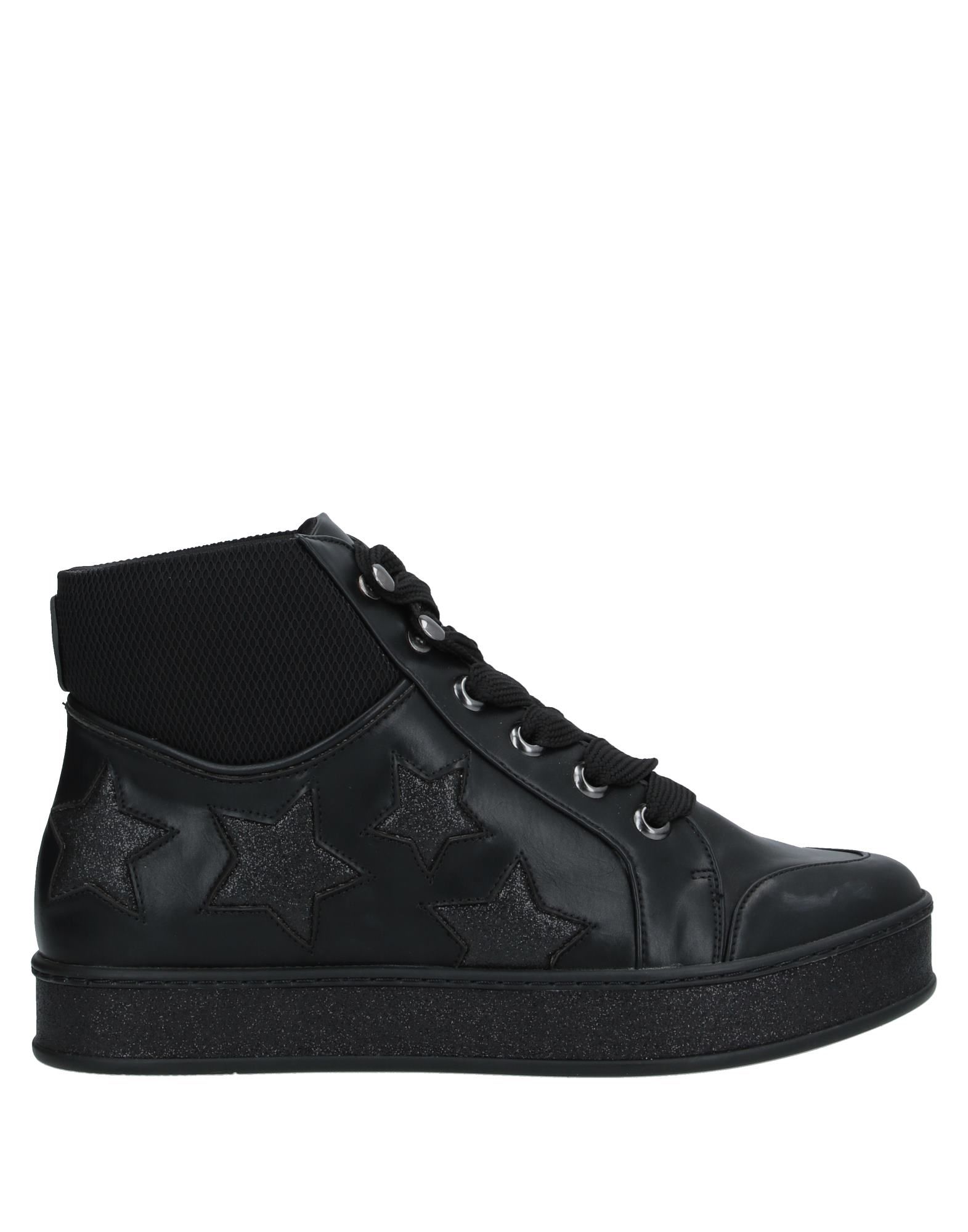 MY TWIN TWINSET Sneakers Damen Schwarz von MY TWIN TWINSET