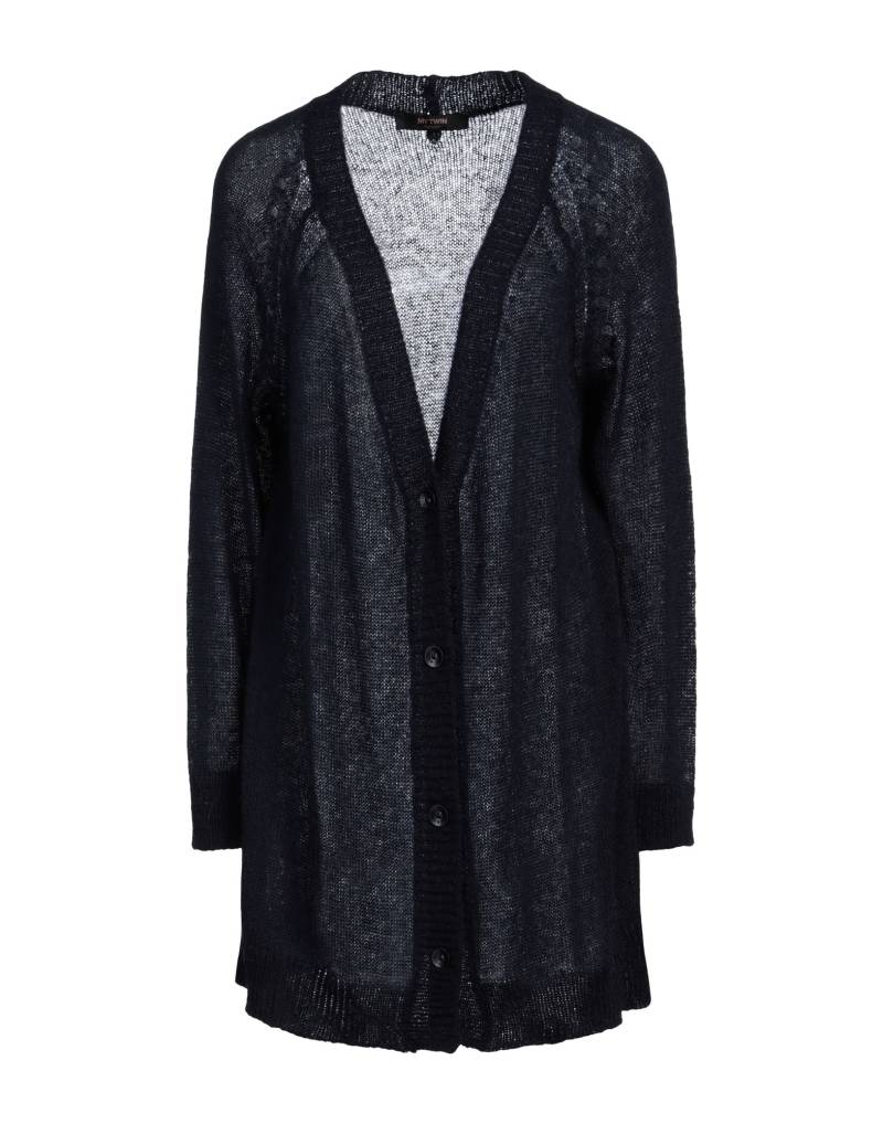 MY TWIN TWINSET Strickjacke Damen Nachtblau von MY TWIN TWINSET