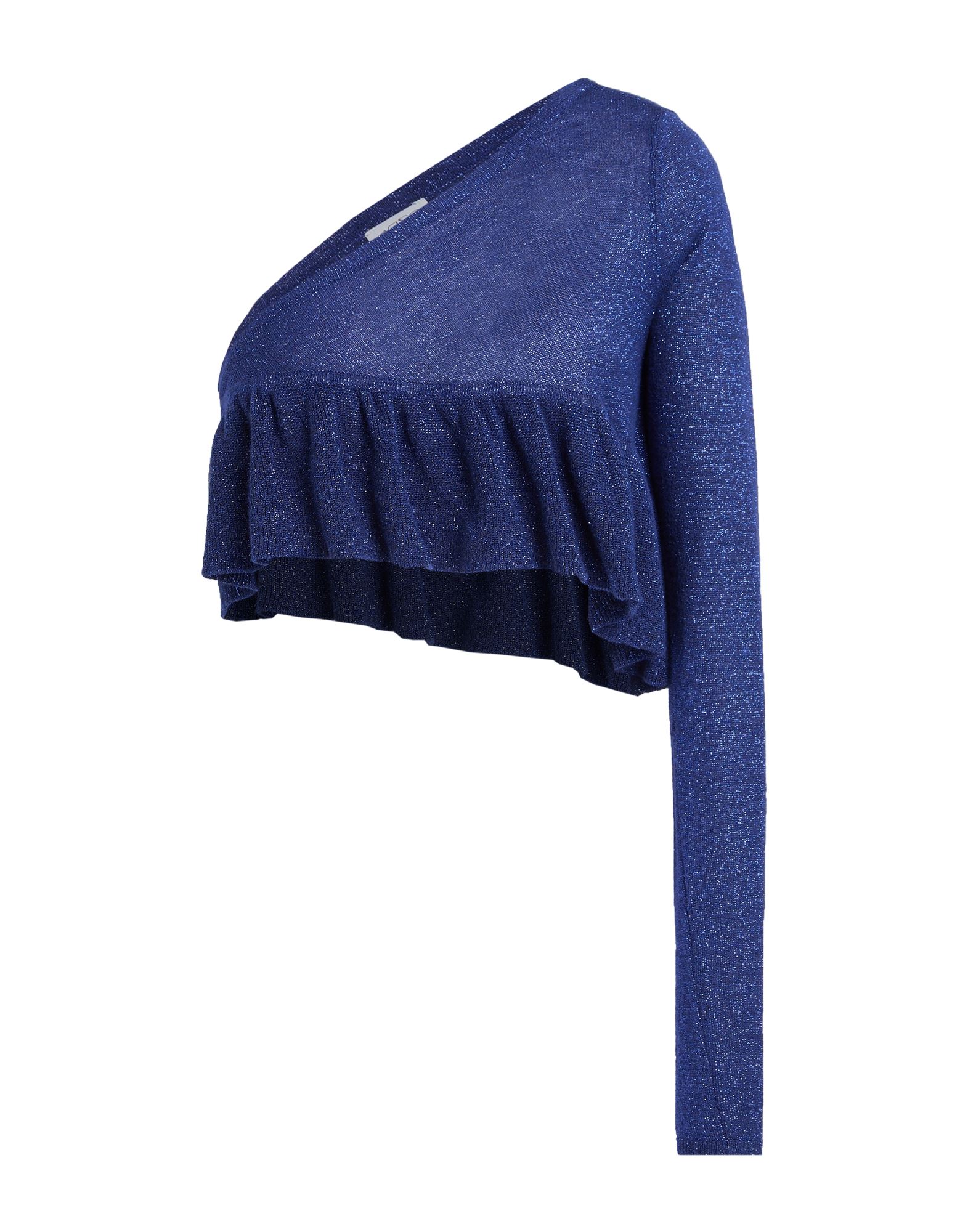 MY TWIN TWINSET Top Damen Blau von MY TWIN TWINSET