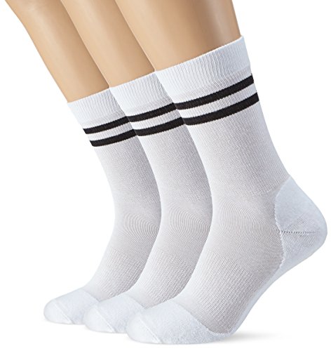 MyWay sport socks play 3er white 39-42 von My Way