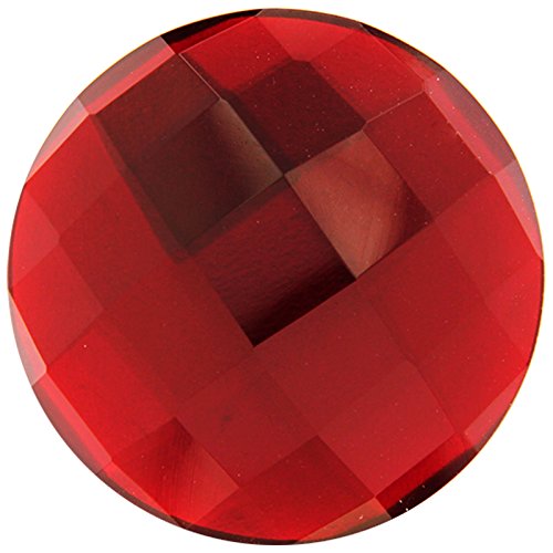MY iMenso Kristallquarz Insignie rot 33 mm 33-1288 MY iMenso Kristallquarz Insignie rot 33 mm 33-1288 von MY iMenso