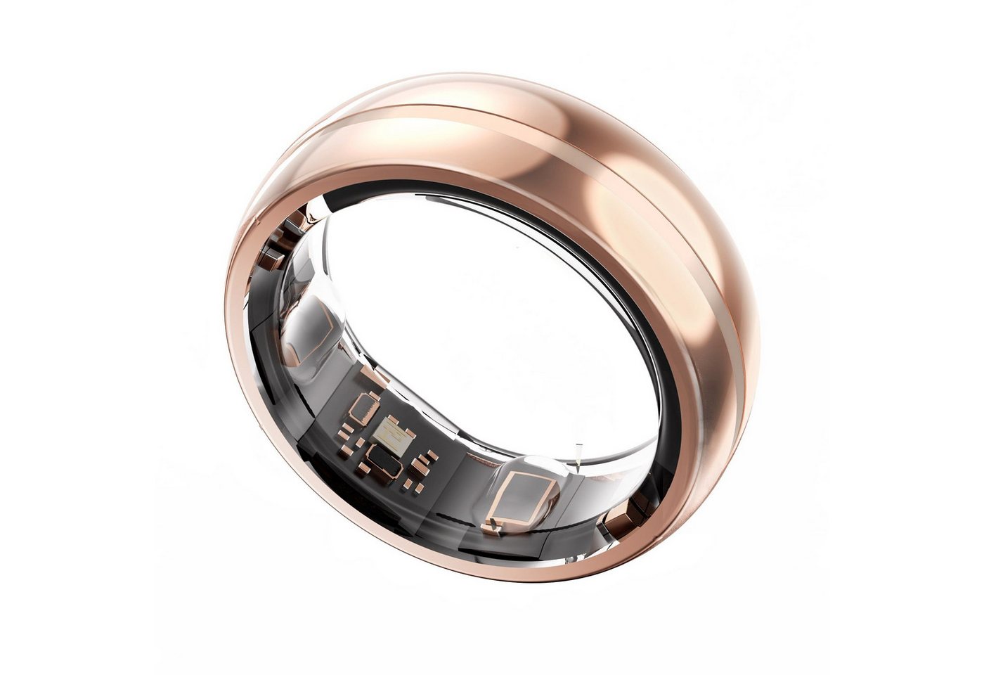 MY nextRING Fingerring N2, Gesundheits- & Schlaftracking von MY nextRING