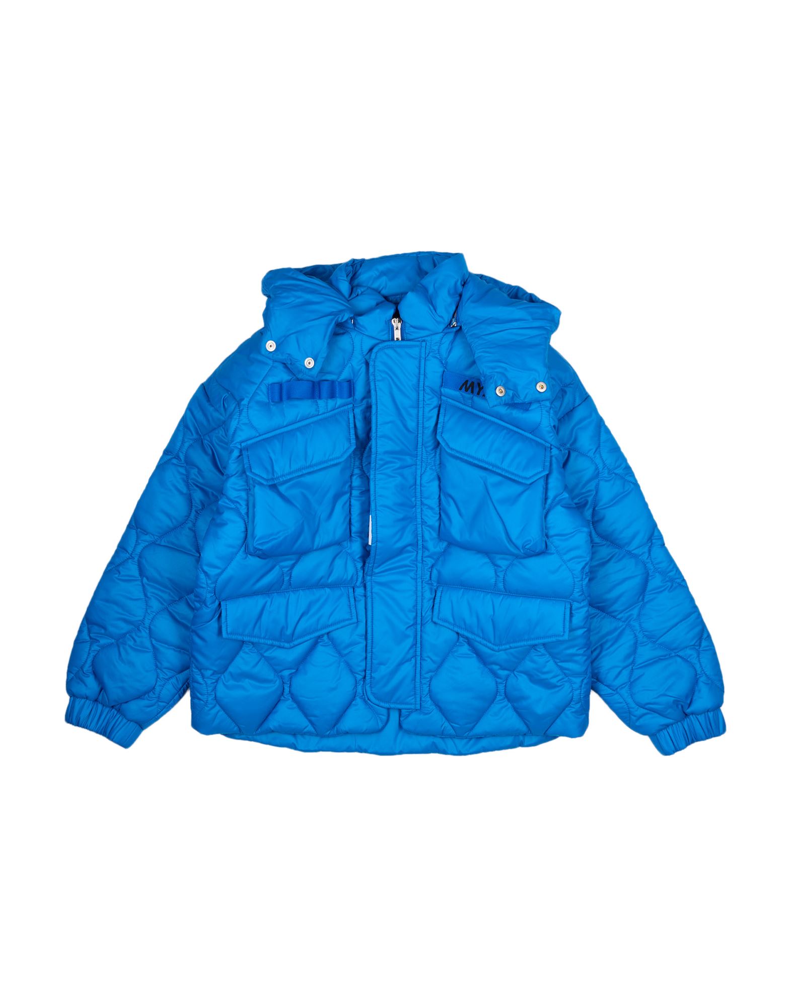 MYAR Pufferjacke & Daunenjacke Kinder Hellblau von MYAR