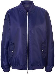 Blouson MYBC blau von MYBC