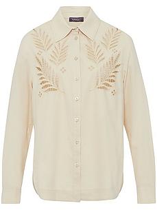 Bluse MYBC beige