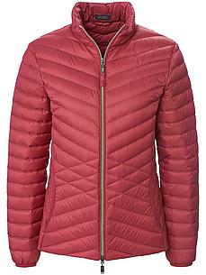 Daunen-Steppjacke Stehkragen MYBC pink von MYBC