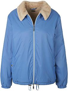 Jacke MYBC blau von MYBC