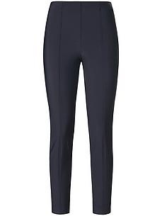 Knöchellange Thermo-Hose MYBC blau von MYBC