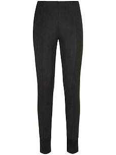 Leggings MYBC schwarz von MYBC