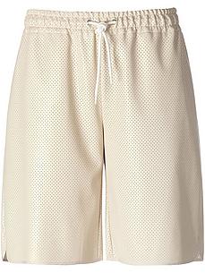 Shorts MYBC beige von MYBC