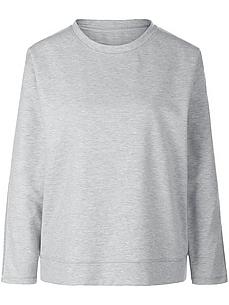 Sweatshirt MYBC grau von MYBC