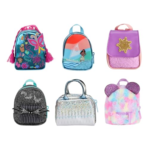 MYBO TV Unisex Kinder Plüsch Mini-Rucksack, Mehrfarbig MYBO TV Unisex Kinder Plüsch Mini-Rucksack, Mehrfarbig von MYBO TV