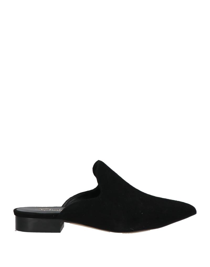 MYCHALOM Mules & Clogs Damen Schwarz von MYCHALOM