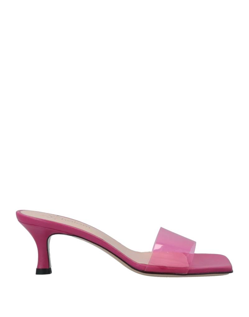MYCHALOM Sandale Damen Fuchsia von MYCHALOM