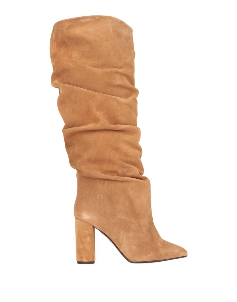 MYCHALOM Stiefel Damen Sand von MYCHALOM