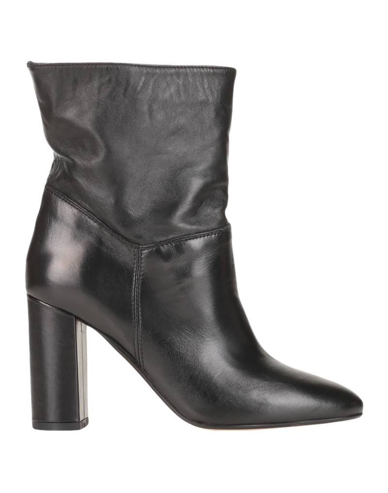 MYCHALOM Stiefelette Damen Schwarz von MYCHALOM