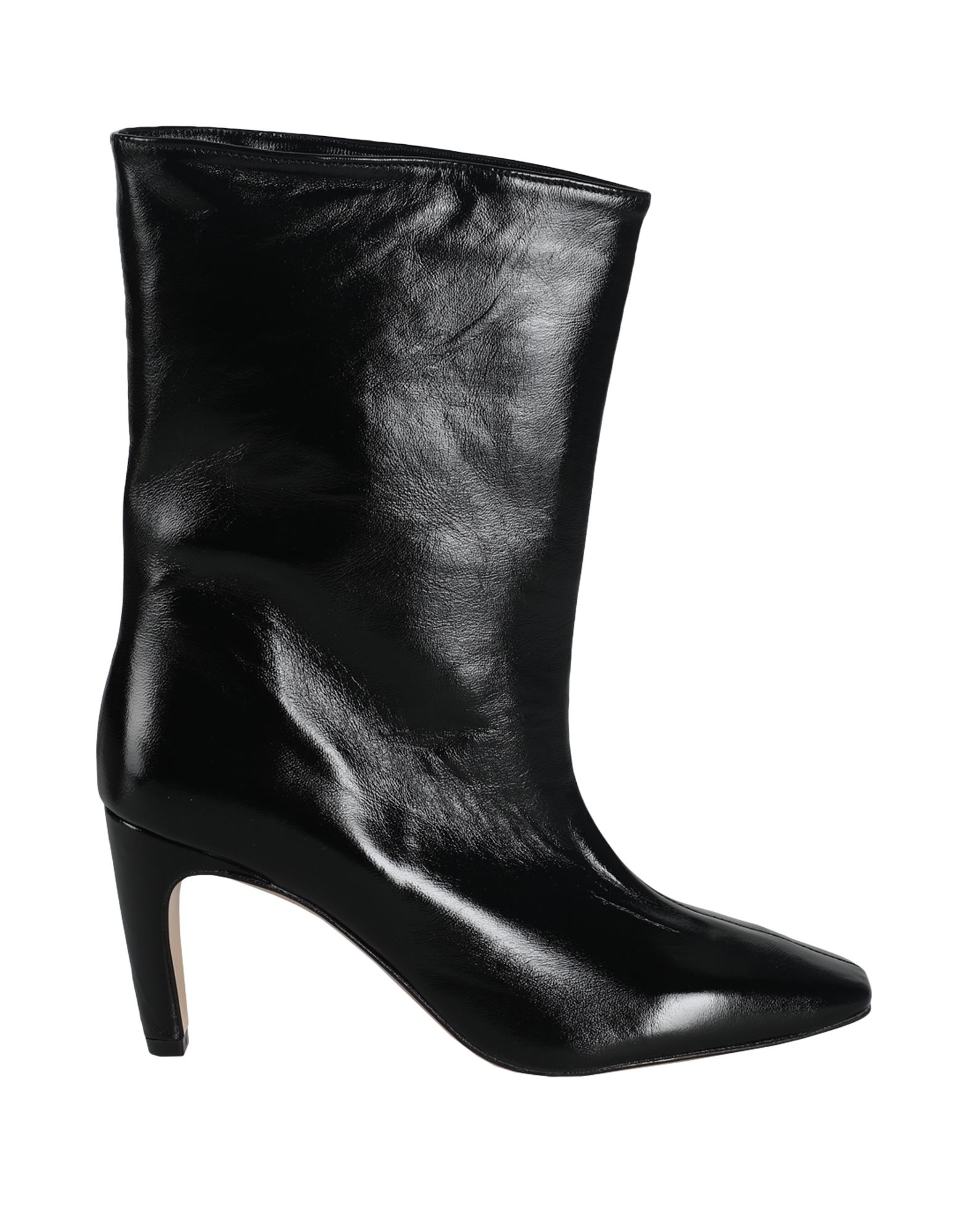 MYCHALOM Stiefelette Damen Schwarz von MYCHALOM