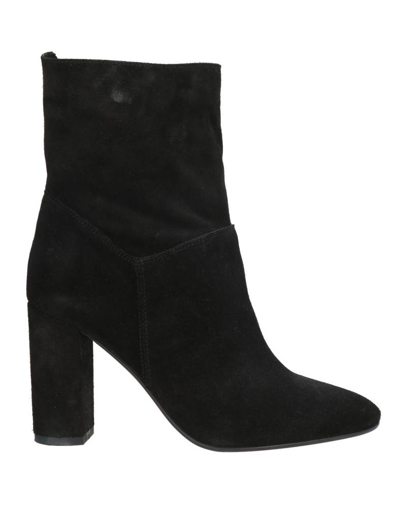 MYCHALOM Stiefelette Damen Schwarz von MYCHALOM