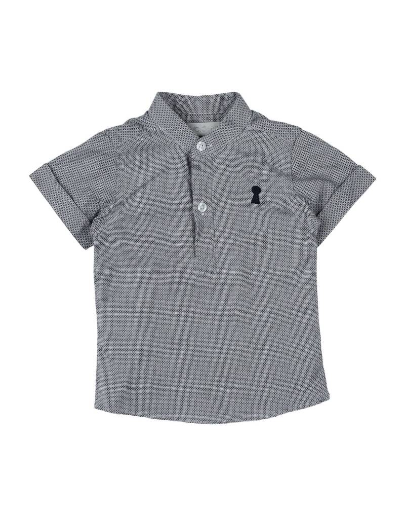 MYCLÒ SET Hemd Kinder Nachtblau von MYCLÒ SET