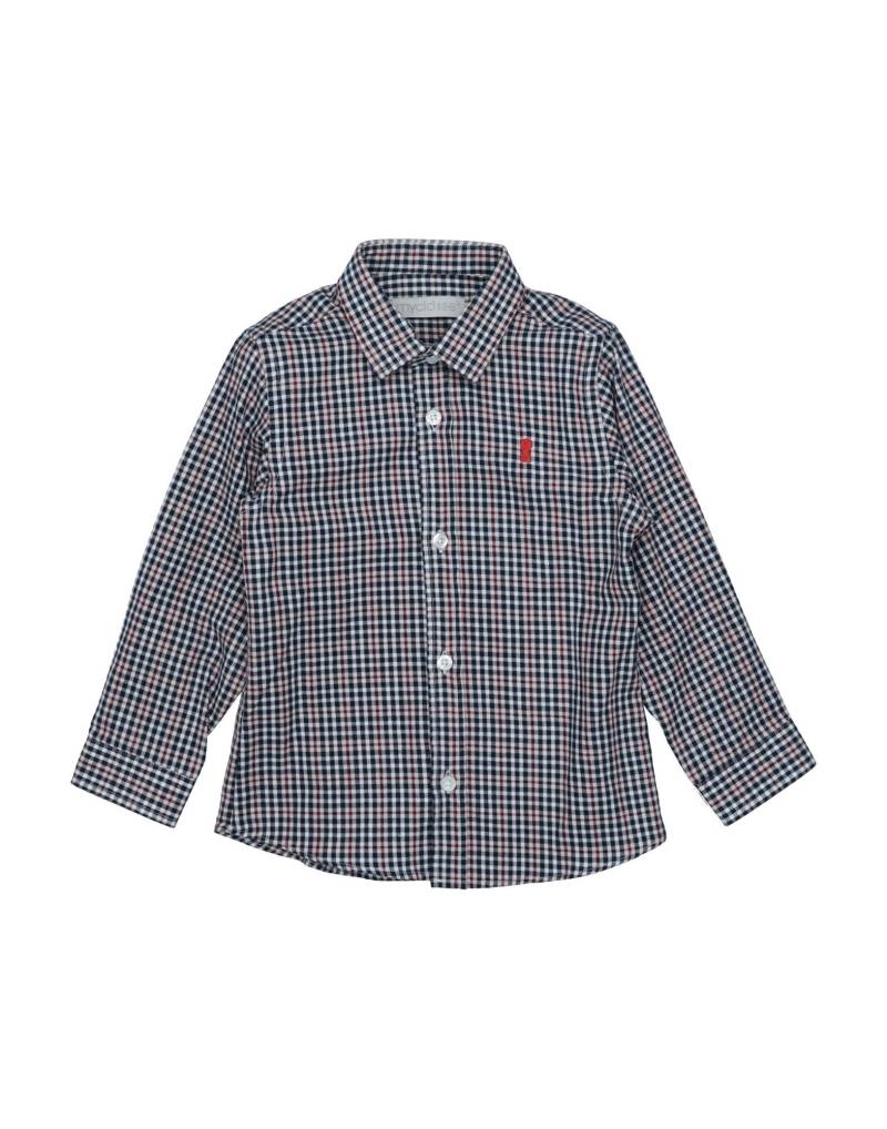 MYCLÒ SET Hemd Kinder Nachtblau von MYCLÒ SET