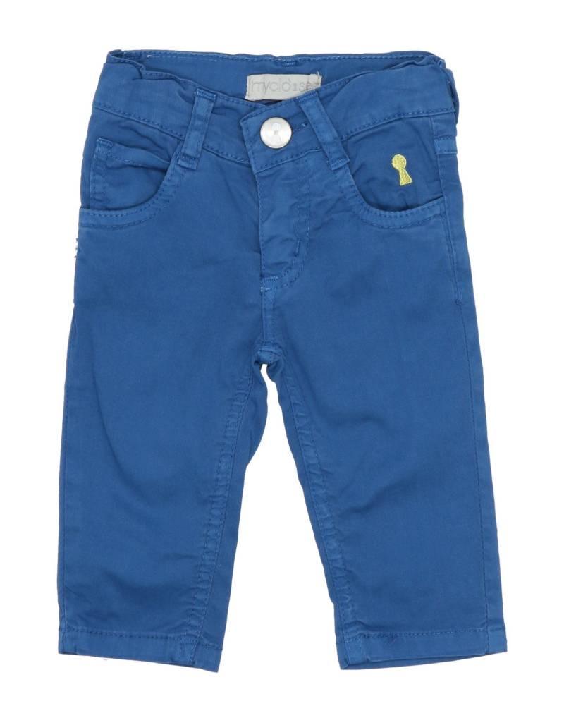 MYCLÒ SET Hose Kinder Blau von MYCLÒ SET