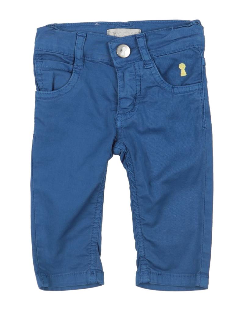 MYCLÒ SET Hose Kinder Königsblau von MYCLÒ SET