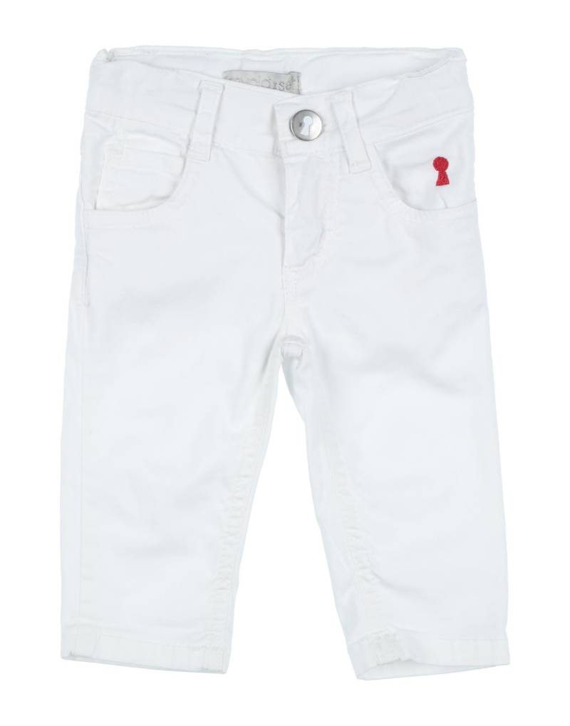MYCLÒ SET Hose Kinder Weiß von MYCLÒ SET