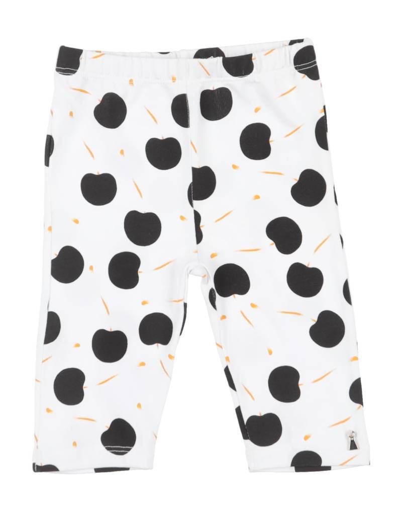 MYCLÒ SET Leggings Kinder Weiß von MYCLÒ SET