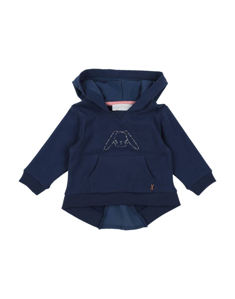 MYCLÒ SET Sweatshirt Kinder Nachtblau von MYCLÒ SET