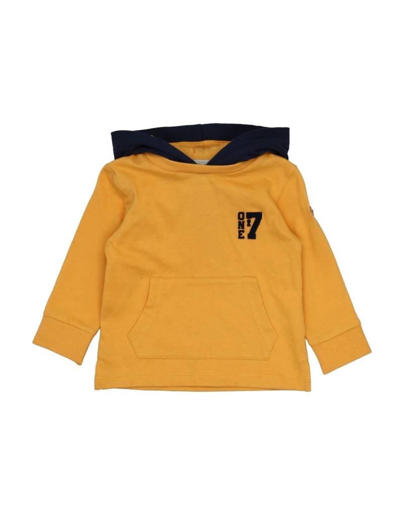 MYCLÒ SET Sweatshirt Kinder Ringelblume von MYCLÒ SET