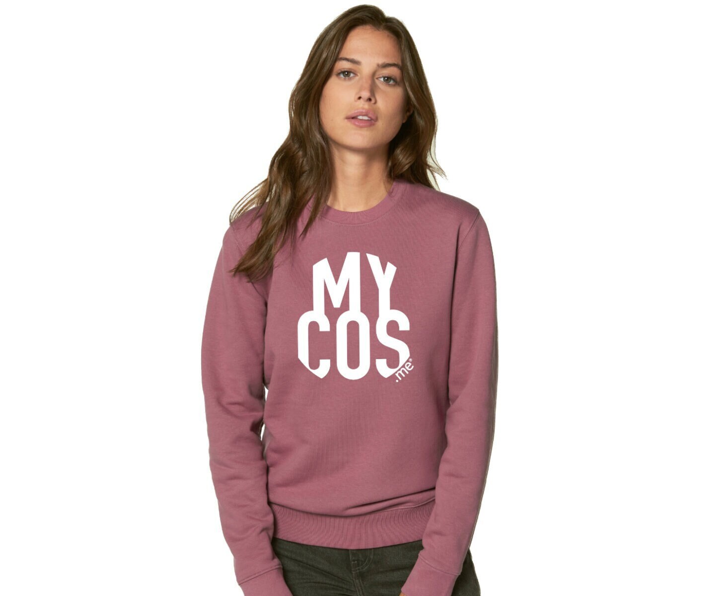 Mycos.me Sweatshirt von MYCOSme