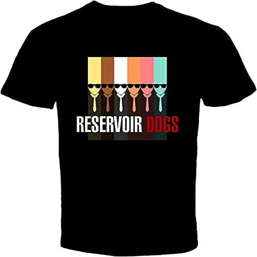 Reservoir Dogs - 02 T Shirt(XX-Large) von MYDVDHDV